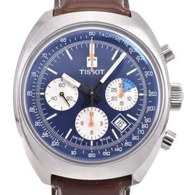 Tissot Heritage 1973