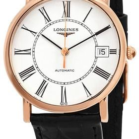 Longines Elegant Collection