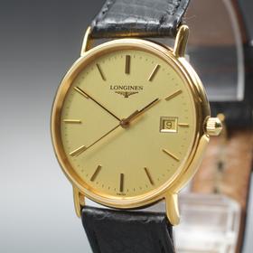 Longines Grand Classic