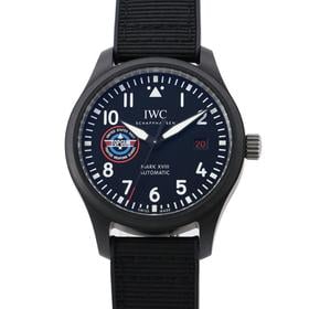 IWC Pilot's Watch Mark XVIII