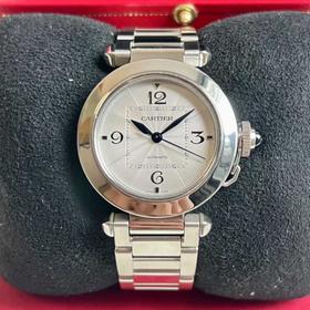 Cartier Pasha De Cartier