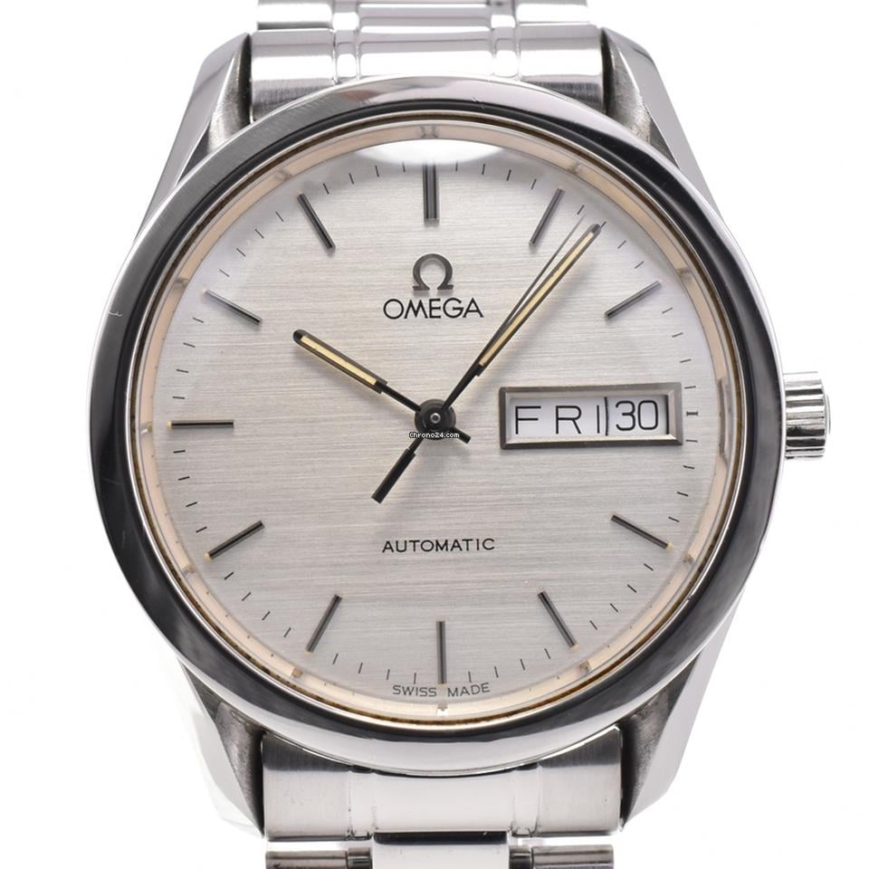 Omega OMEGA Classic 166.0299 Automatic Men's Watch P #145883