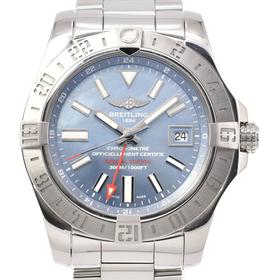 Breitling Avenger II GMT
