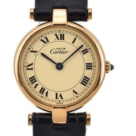 Cartier Must Vendome