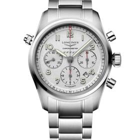 Longines Spirit