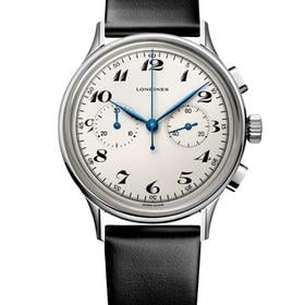 Longines Heritage Classic