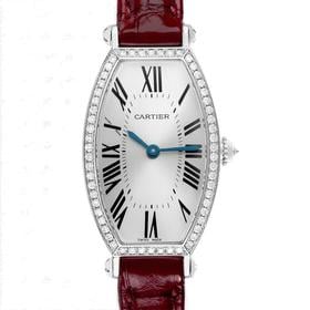 Cartier Tonneau