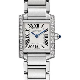 Cartier Tank Française