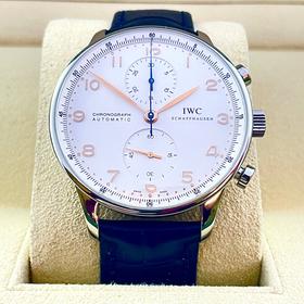 IWC Portuguese