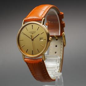 Longines Grand Classic