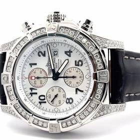 Breitling Super Avenger