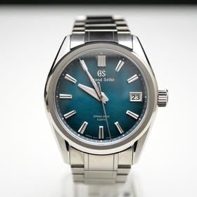 Grand Seiko Evolution 9