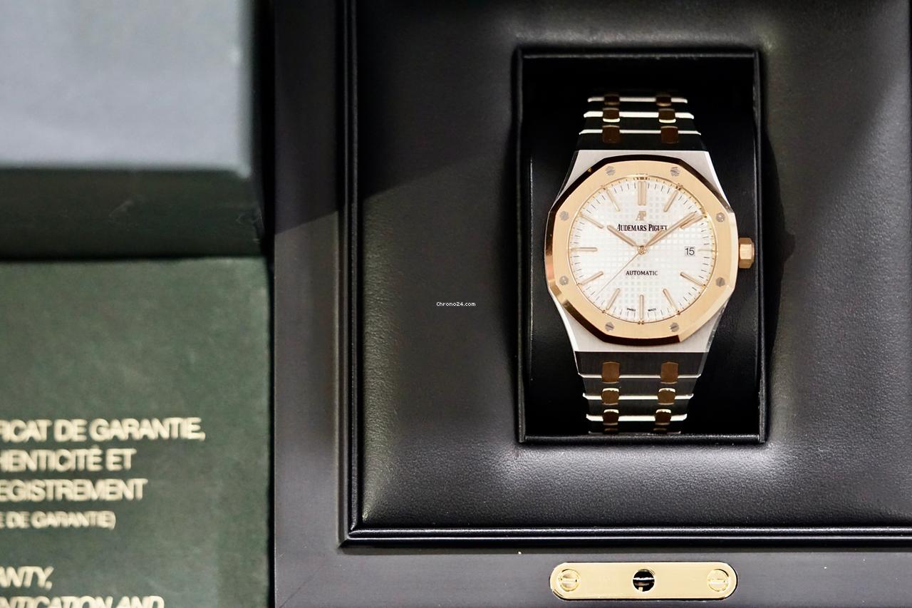 Audemars Piguet Royal Oak Selfwinding