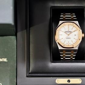 Audemars Piguet Royal Oak