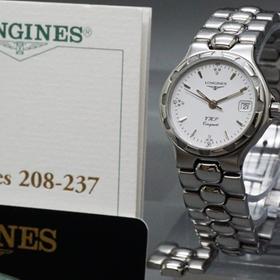 Longines Conquest
