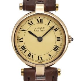 Cartier Must Vendome
