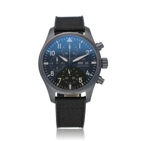 IWC Pilot's Watch