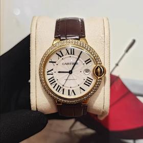 Cartier Ballon Bleu