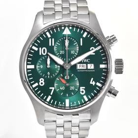 IWC Pilot's Watch