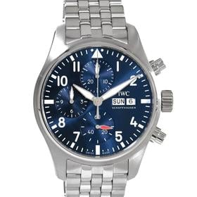 IWC Pilot's Watch