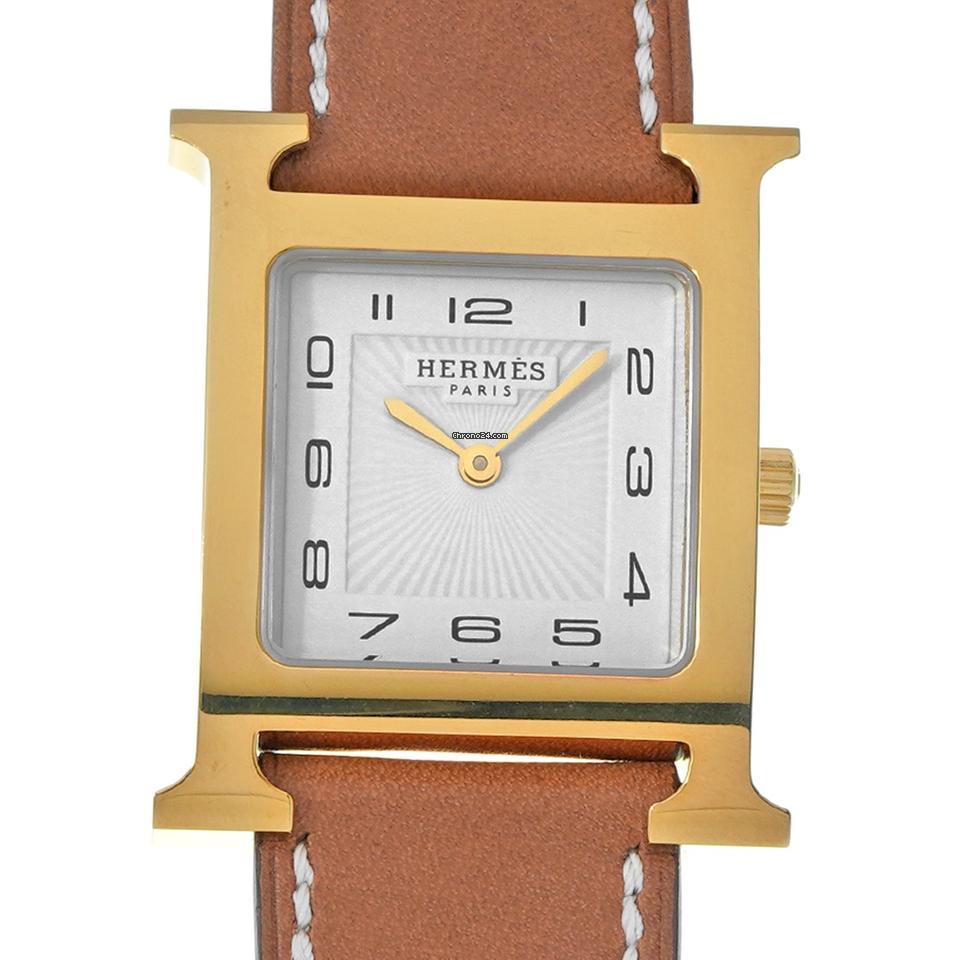 HERMES HERMES H watch HH1.510