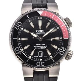 Oris Divers