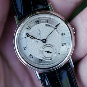 Breguet Classique