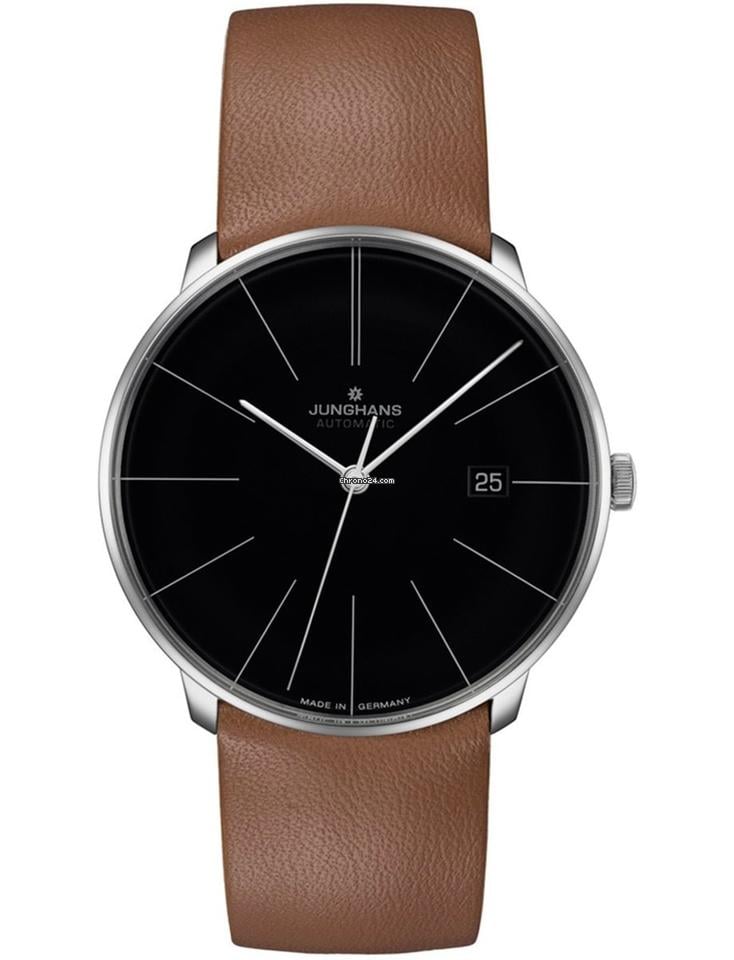 Junghans Meister