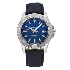 Breitling Avenger