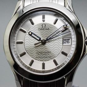 Omega Seamaster