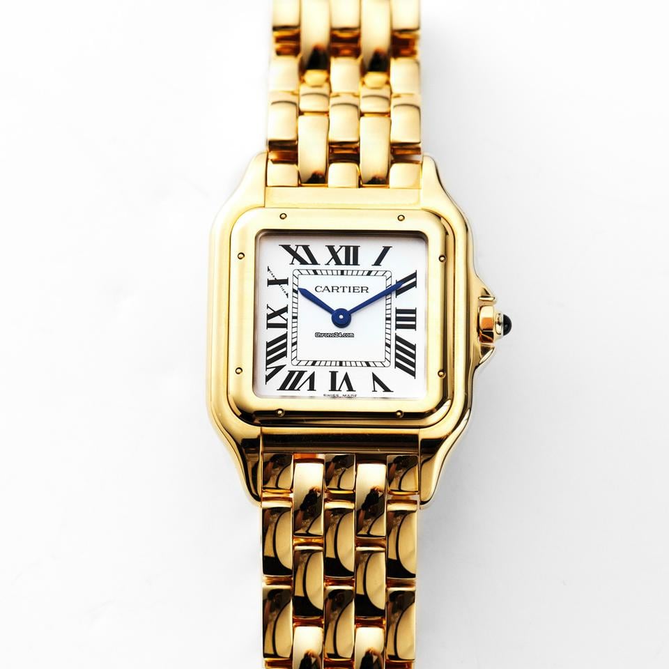 Cartier Panthère de Cartier