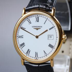 Longines Grand Classic
