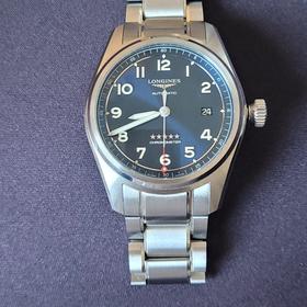 Longines Spirit