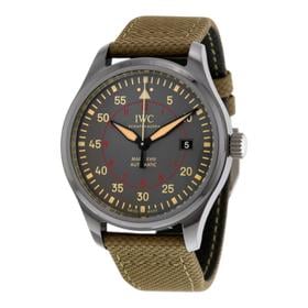 IWC Pilot's Watch