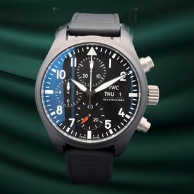 IWC Pilot's Watch