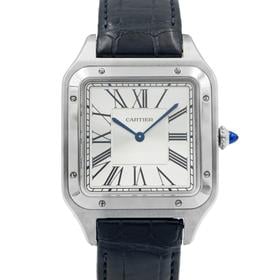 Cartier Santos-Dumont