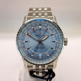 Breitling Navitimer