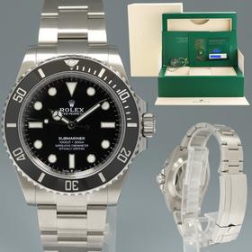 Rolex Submariner