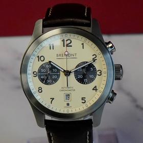 Bremont ALT1-C
