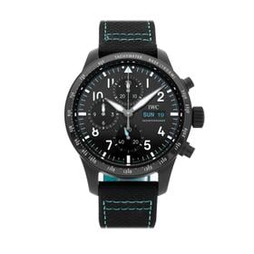 IWC Pilot's Watch Chronograph