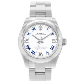 Rolex Oyster Perpetual 31