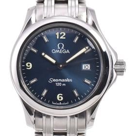 Omega Seamaster