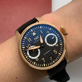 IWC Big Pilot