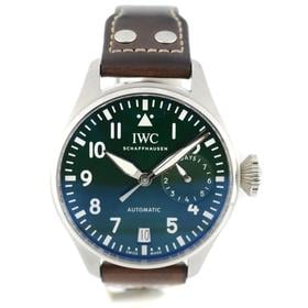 IWC Big Pilot's Watch