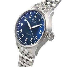 IWC Big Pilot's Watch