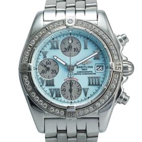 Breitling Chrono Cockpit