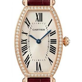Cartier Tonneau