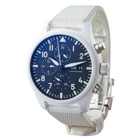 IWC Pilot's Watch Chronograph