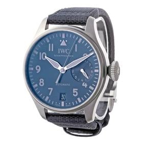 IWC Big Pilot's Watch