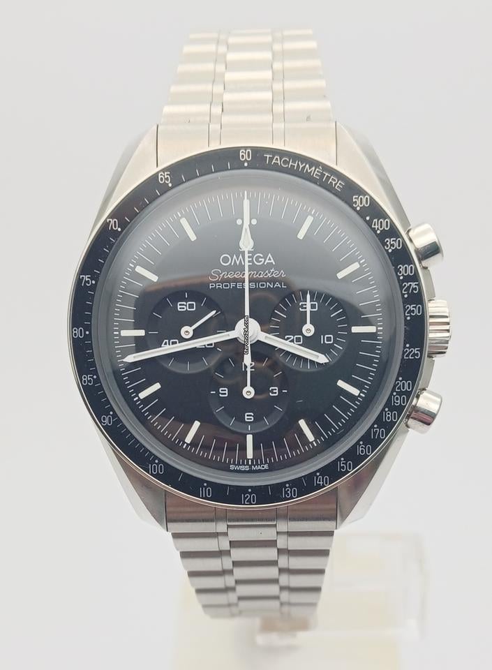 Omega Speedmaster Professional Moonwatch